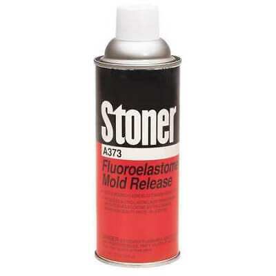 Stoner A373 Fluoroelastomer Mold Release,10 Oz.