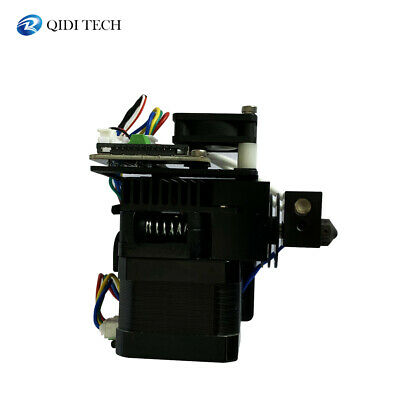 A Whole Set High-temp Extruder For Qidi Tech X-plus/ X-max 3d Printer