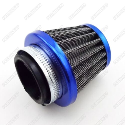 Performance 38mm Air Filter For Chinese Gy6 50cc Qmb139 Moped Scooter