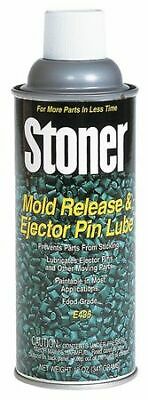 Stoner E436 Mold Release Ejector Pin Lube,12 Oz.
