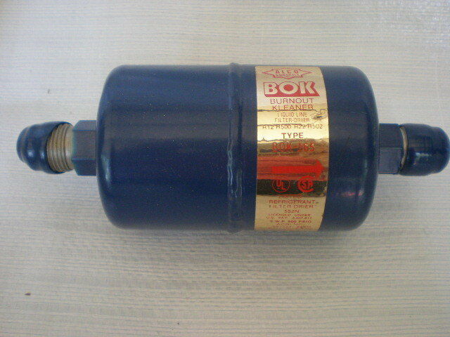Alco Bok  Liquid Line Filter-drier Bok-165