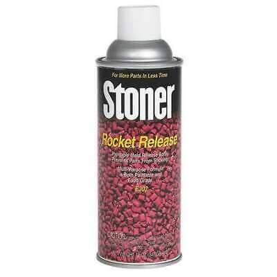 Stoner S302 Rocket Release,12 Oz,aerosol