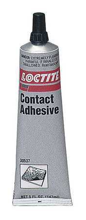 Loctite 234923 Contact Cement Adhesive,4.58 Oz. Contact Adhesive