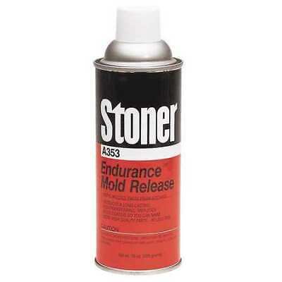 Stoner A353 Endurance Mold Release,10 Oz,aerosol
