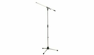 K&m Stands 21020 Microphone/boom Stand