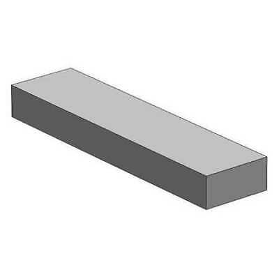 Zoro Select 61f1.5x2.5-36 General Purpose Aluminum