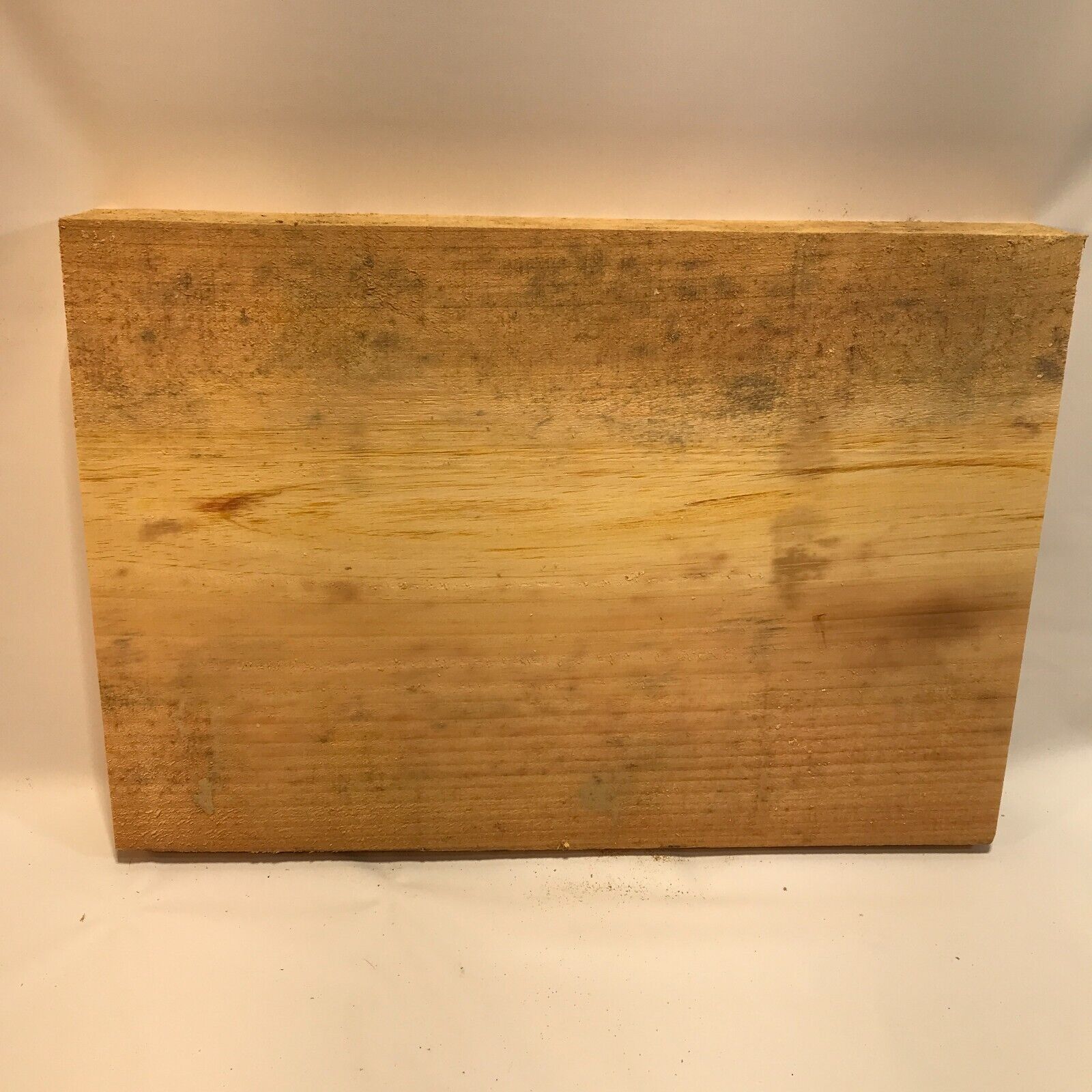 White Pine Wood For Carving And Crafts 2" Thick